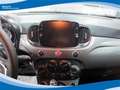 Fiat 500 Hybrid 1.0 70cv EU6 Gris - thumbnail 6