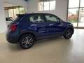 Fiat 500X 1.0 t3 120cv 2023 Km 15000+Sensori+Cerchi in lega Blu/Azzurro - thumbnail 5