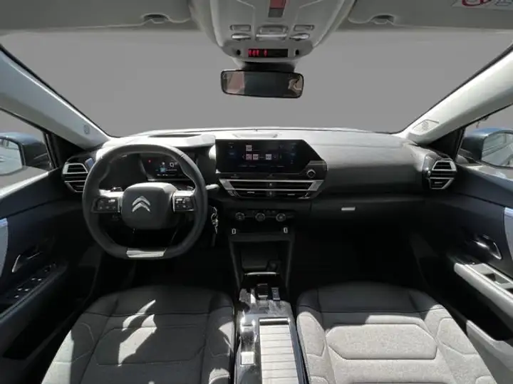 Citroën C4 1.2 PureTech S&S 6V Feel Pack 2023, foto 3