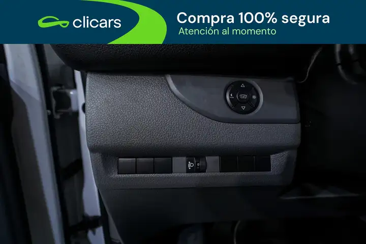 Citroën Jumpy 2021, foto 23