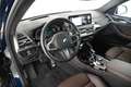 BMW X4 xDrive30d M Sport Head-Up Laser ACC*UVP91.900 Синий - thumbnail 7