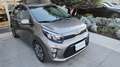 Kia Picanto 1.0 12V EcoGPL 5 porte Style *PROMO AZZURRA* Gris - thumbnail 3