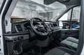 Ford Transit 350 2.0TDCi EcoBlue MHEV 130cv PM-TM Trend Beyaz - thumbnail 2
