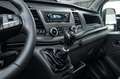 Ford Transit 350 2.0TDCi EcoBlue MHEV 130cv PM-TM Trend Blanc - thumbnail 9