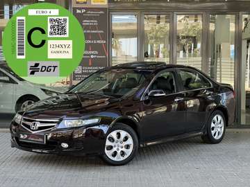 2.0i-VTEC Executive