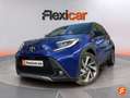 Toyota Aygo 1.0 VVT-I 72CV Trendy Edition Azul - thumbnail 3