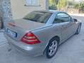 Mercedes-Benz SLK kompressor Gris - thumbnail 2