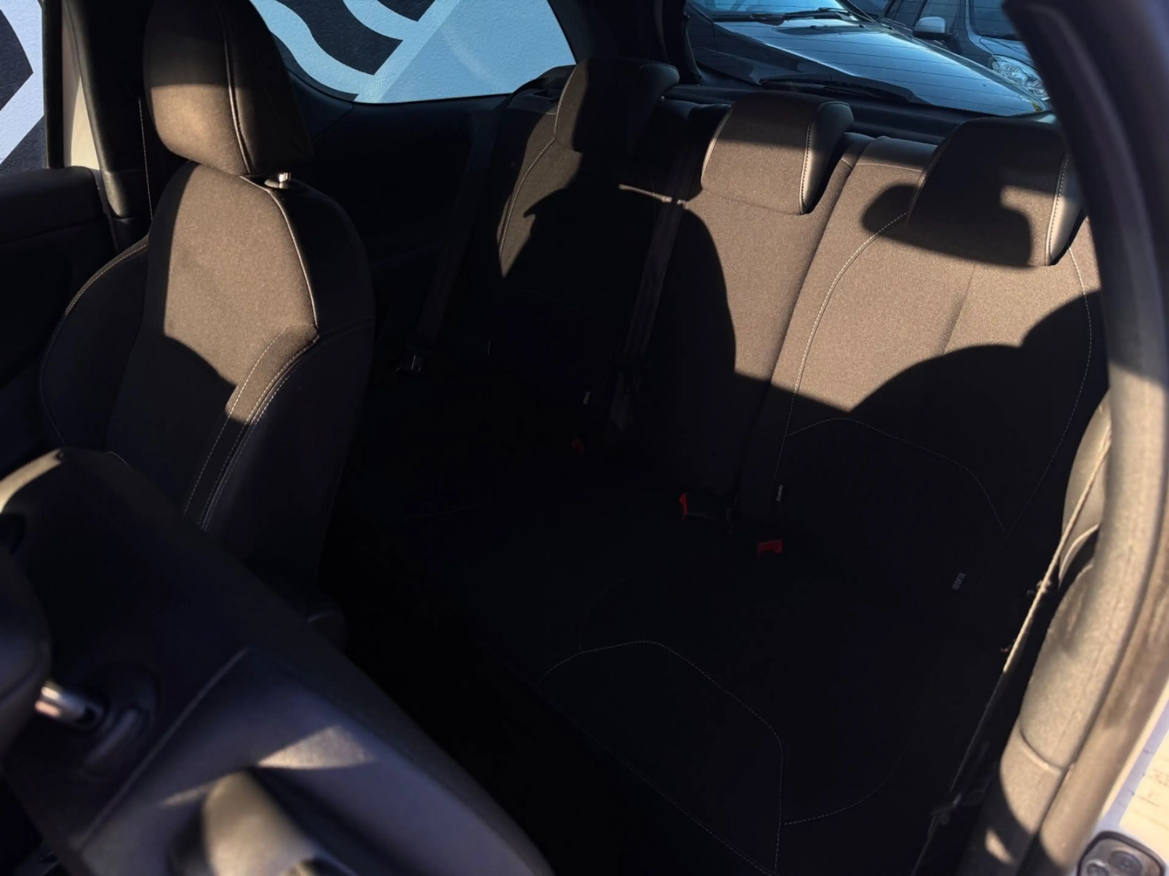 Citroen DS3 SoChic Klimaautomatik Tempom — photo 10