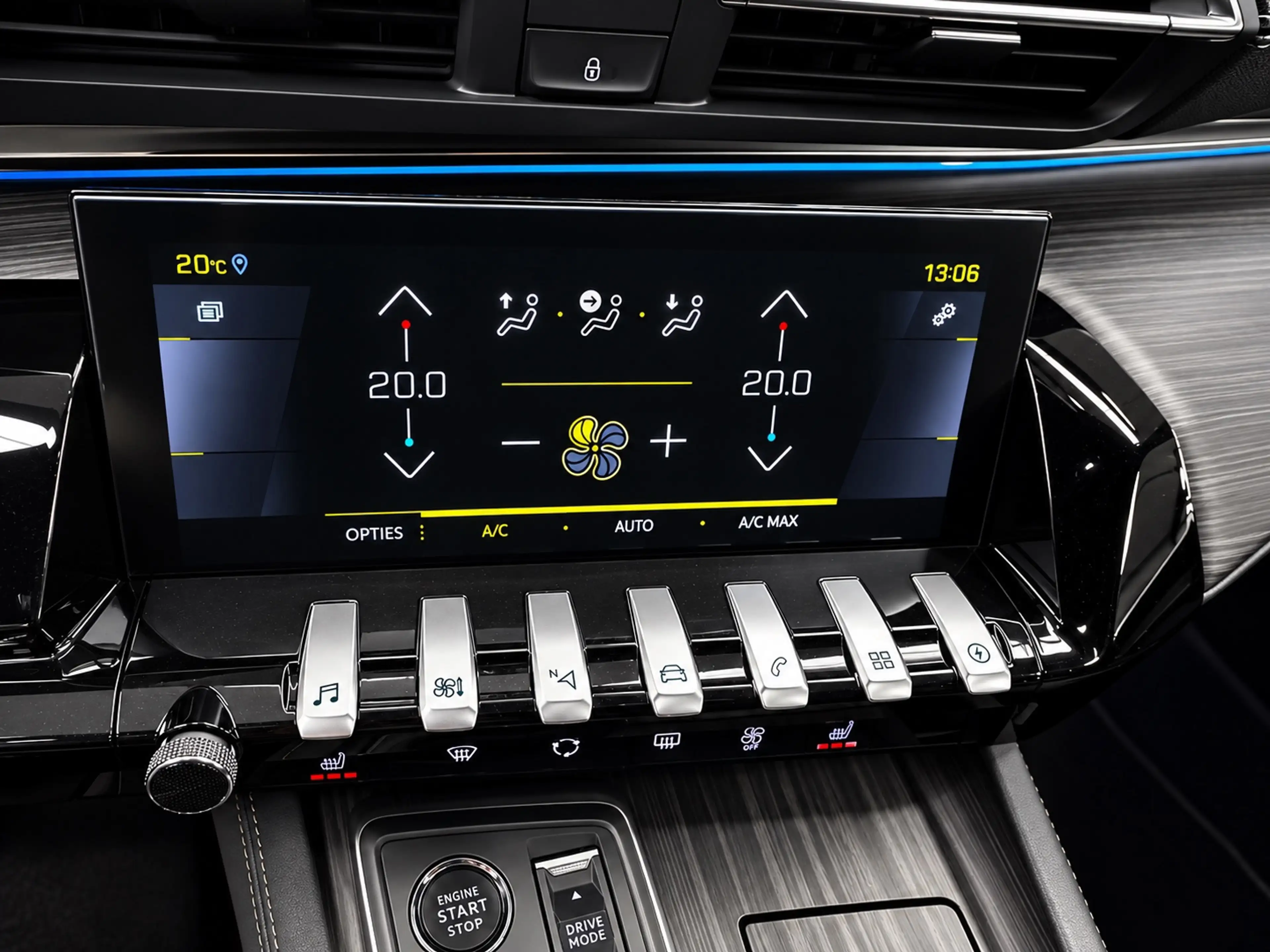 Peugeot 508 SW 1.6 HYbrid Peugeot Sport Engineered |360pk 4X4 — photo 28