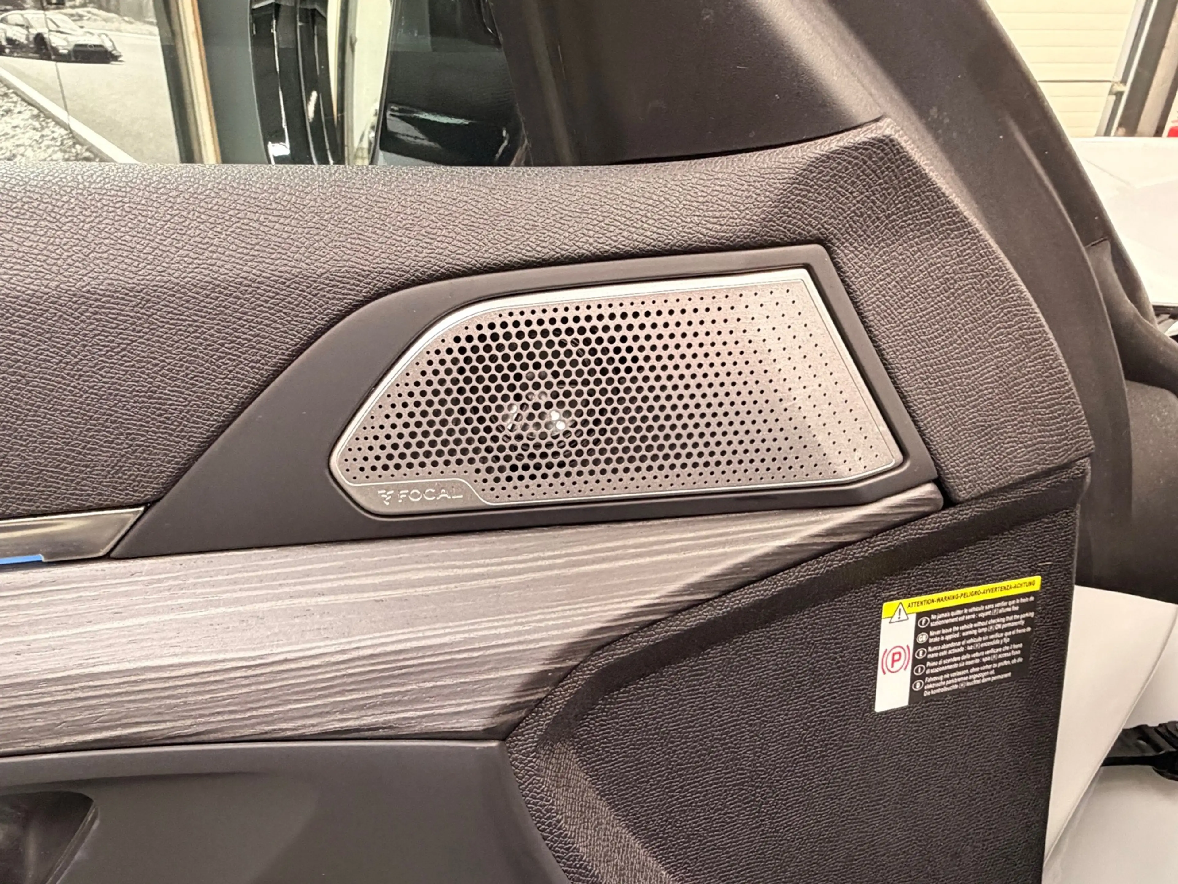 Peugeot 508 SW 1.6 HYbrid Peugeot Sport Engineered |360pk 4X4 — photo 25