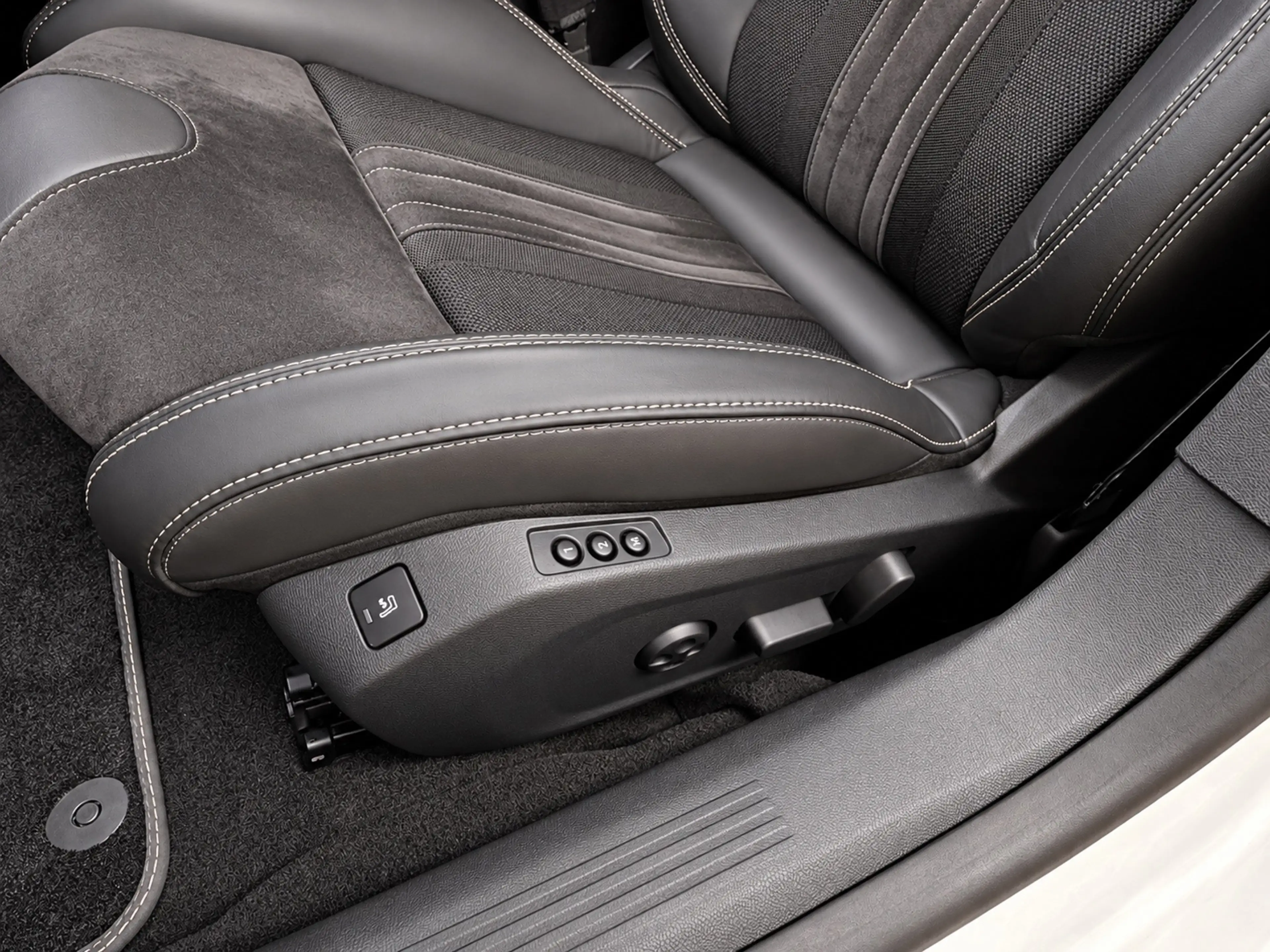 Peugeot 508 SW 1.6 HYbrid Peugeot Sport Engineered |360pk 4X4 — photo 22
