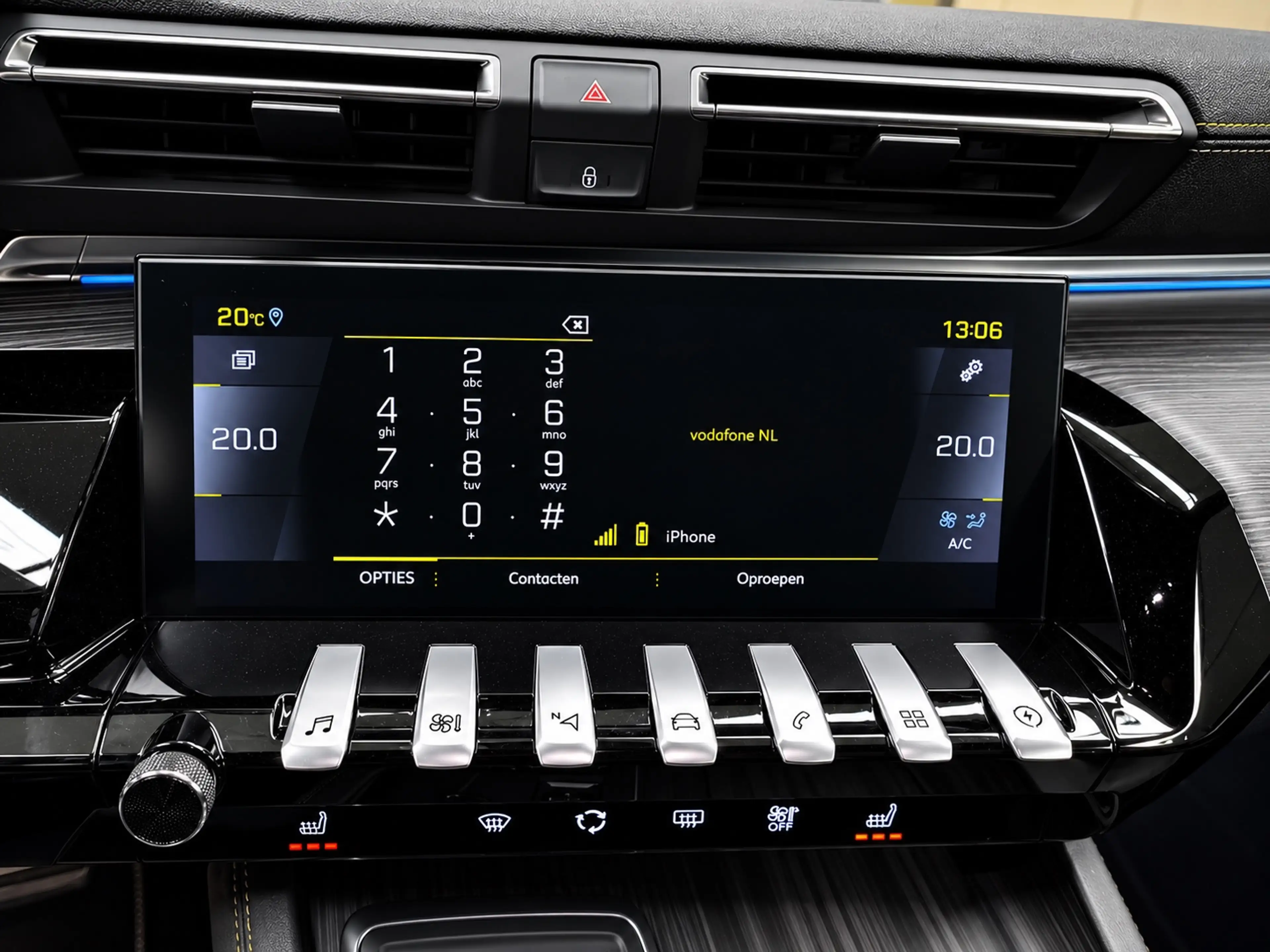 Peugeot 508 SW 1.6 HYbrid Peugeot Sport Engineered |360pk 4X4 — photo 31