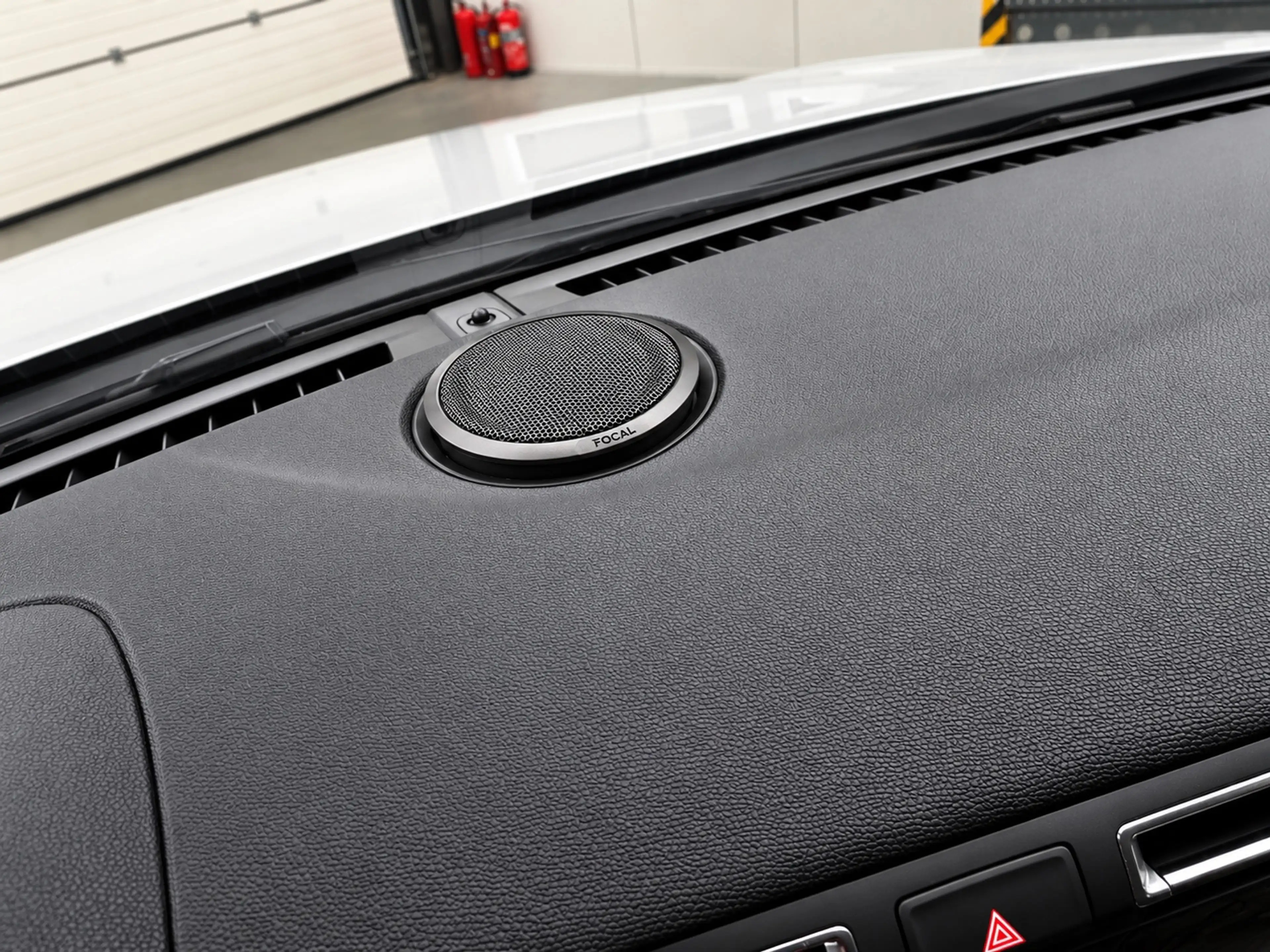Peugeot 508 SW 1.6 HYbrid Peugeot Sport Engineered |360pk 4X4 — photo 37