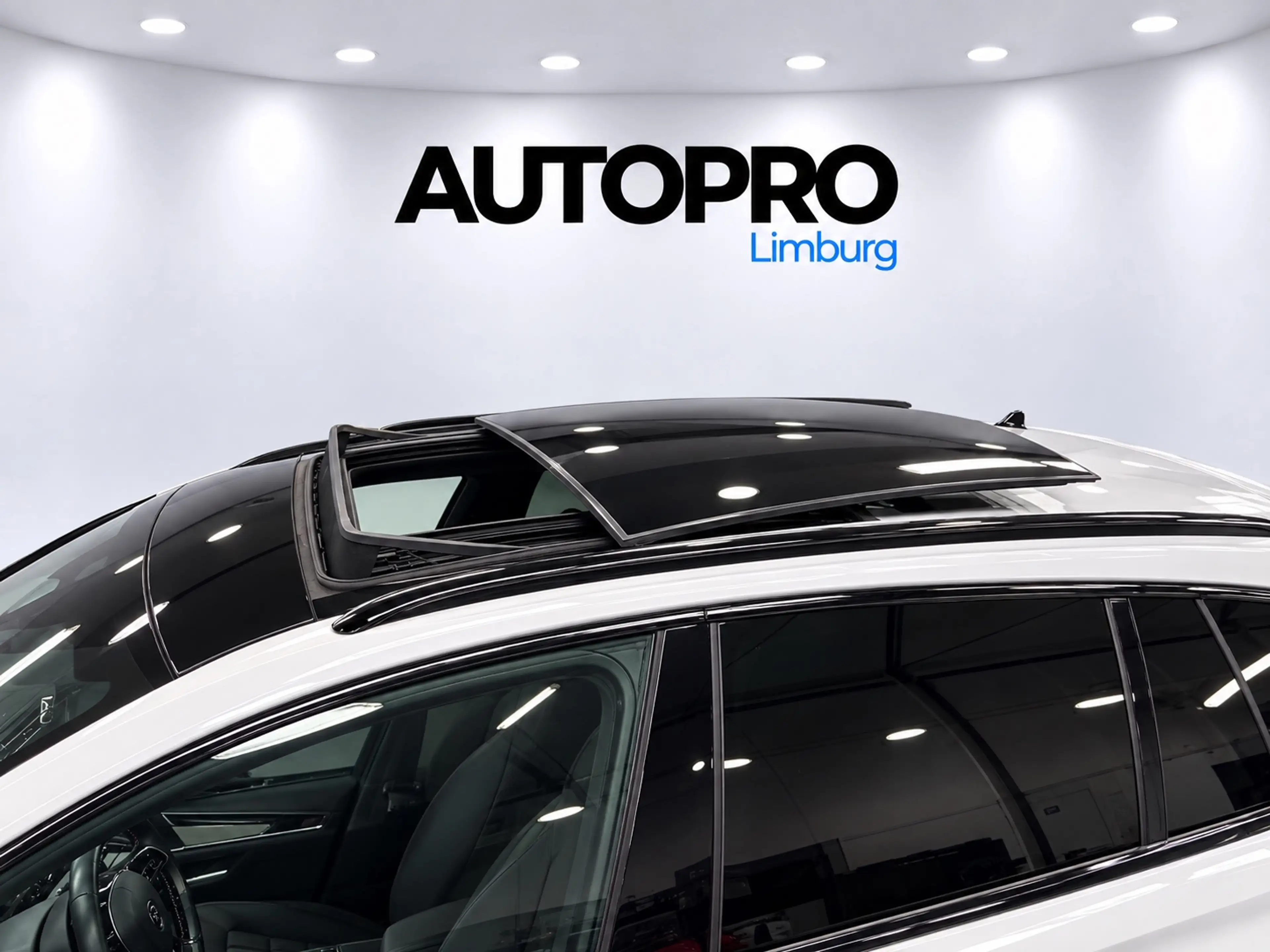 Peugeot 508 SW 1.6 HYbrid Peugeot Sport Engineered |360pk 4X4 — photo 10