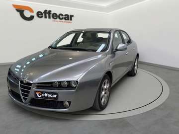 1.9 JTDM 150 CV