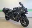 Kawasaki Ninja H2 Tourer Akrapovic vom Kawasaki-Vertragspartner Augs Grau - thumbnail 1