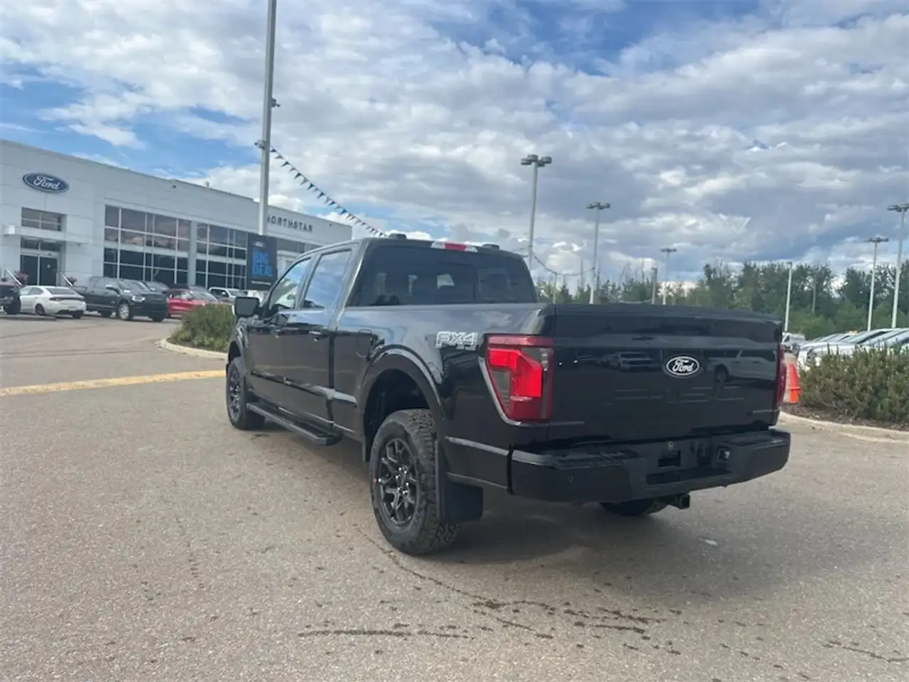 Ford F 150 fotografie Ford F 150