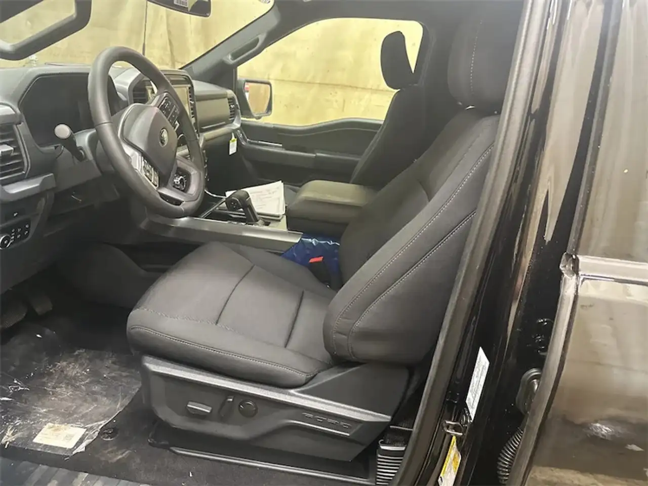 Ford F 150 fotografie Ford F 150