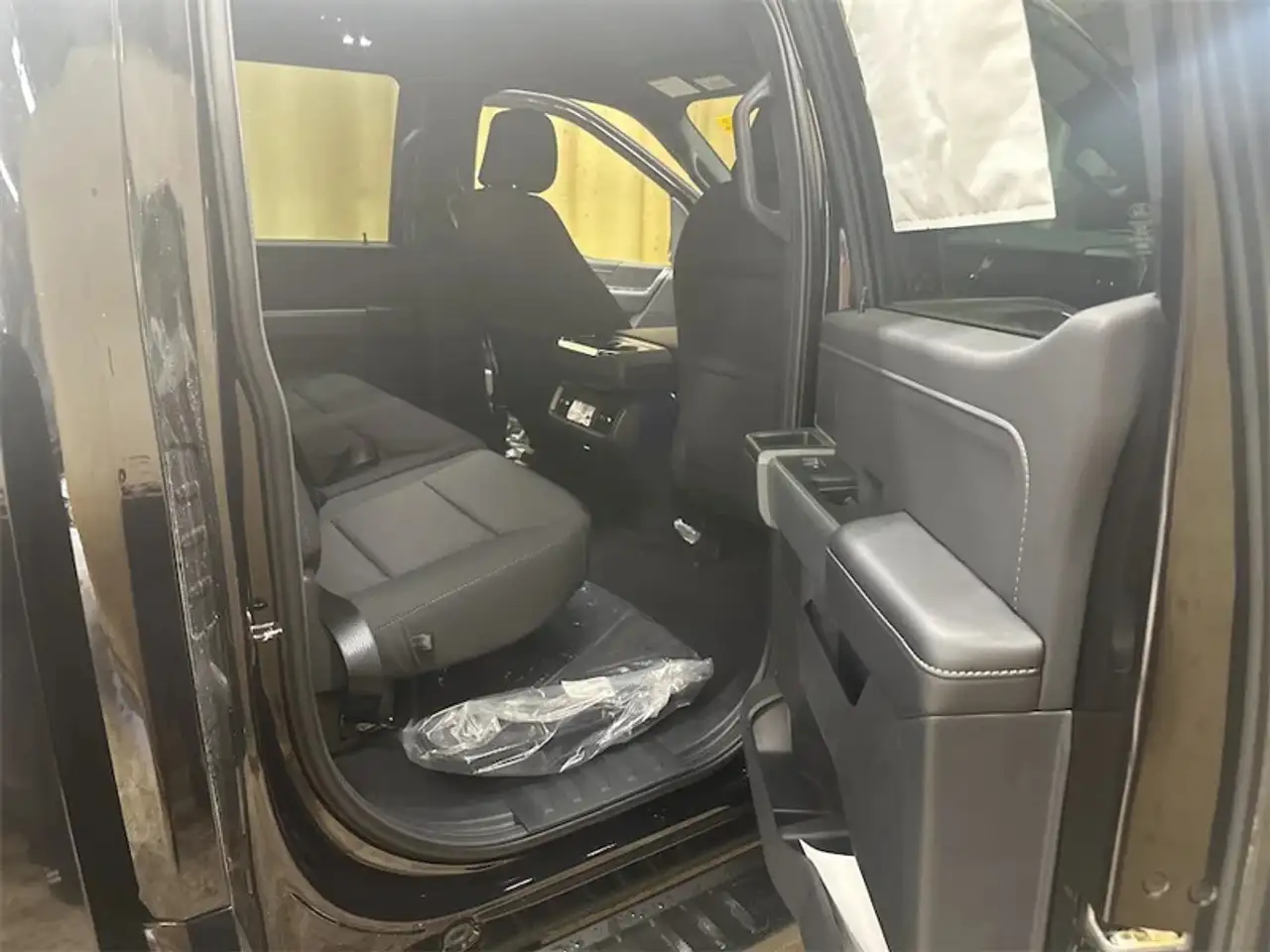 Ford F 150 fotografie Ford F 150
