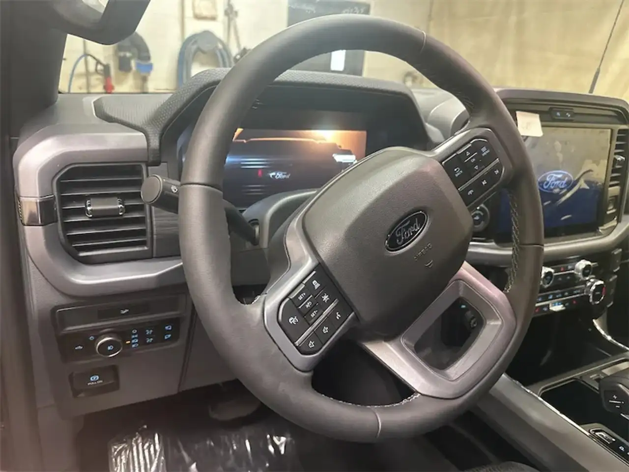 Ford F 150 fotografie Ford F 150