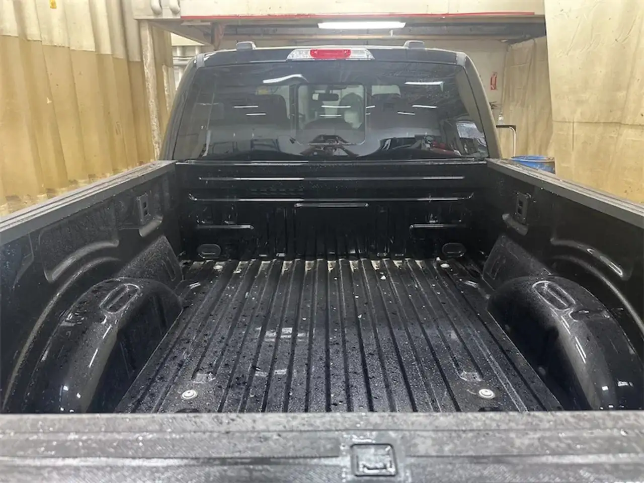 Ford F 150 fotografie Ford F 150