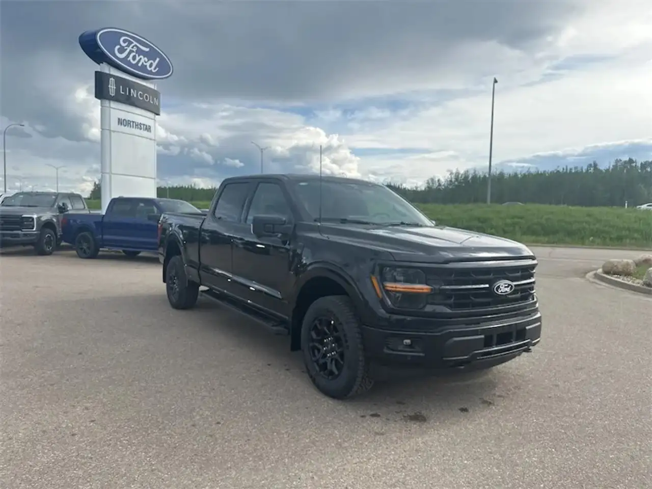 Ford F 150 fotografie Ford F 150