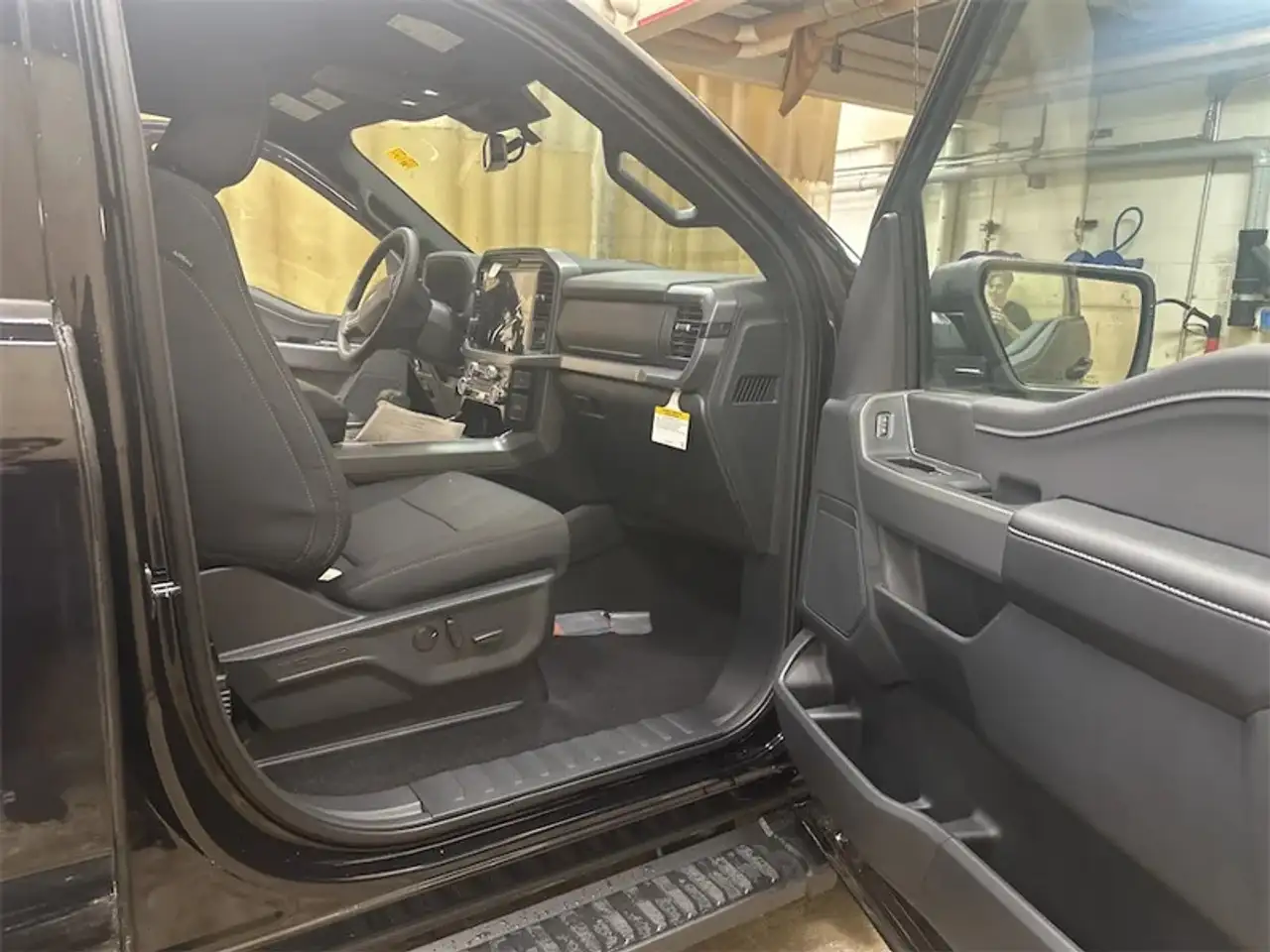 Ford F 150 fotografie Ford F 150