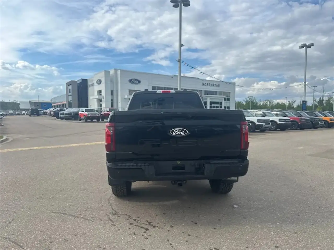 Ford F 150 fotografie Ford F 150