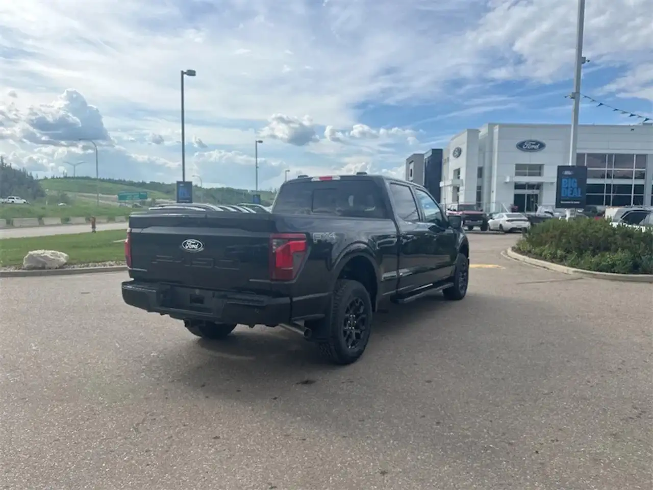 Ford F 150 fotografie Ford F 150