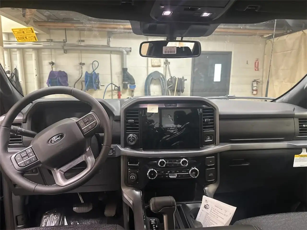Ford F 150 fotografie Ford F 150