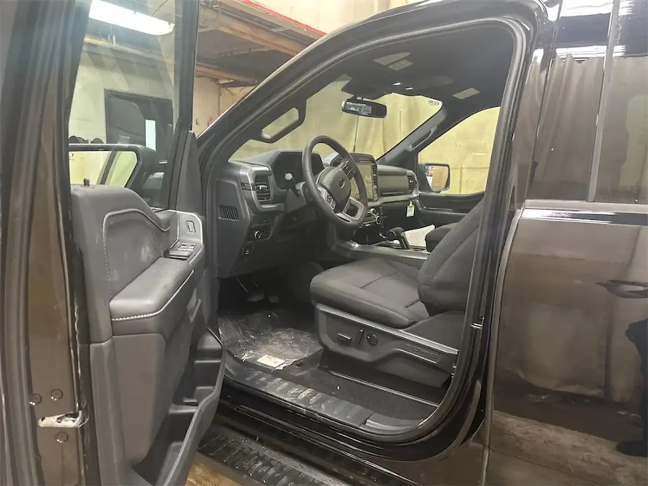 Ford F 150 fotografie Ford F 150