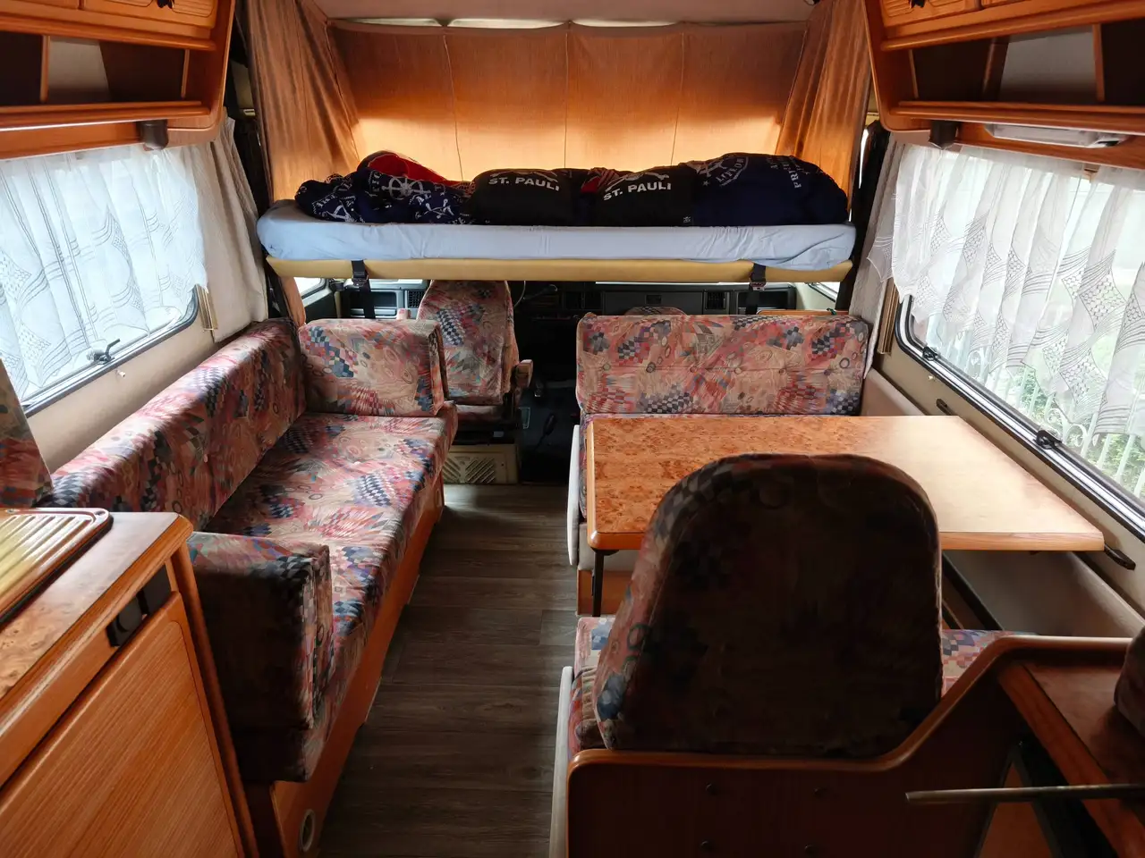 Fiat Ducato 14 279.493.3 Panorama Luxus, foto 11