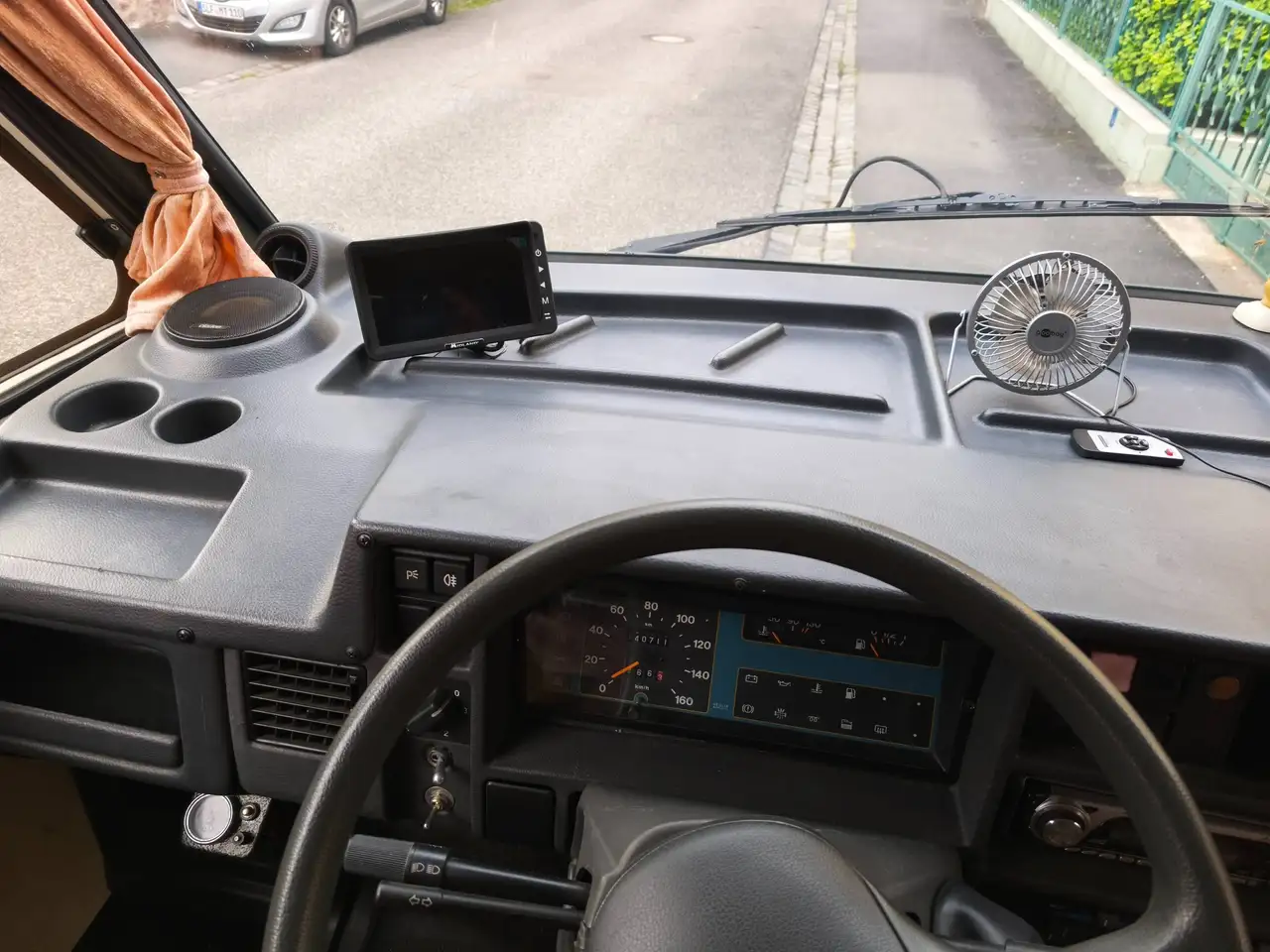 Fiat Ducato 14 279.493.3 Panorama Luxus, foto 9