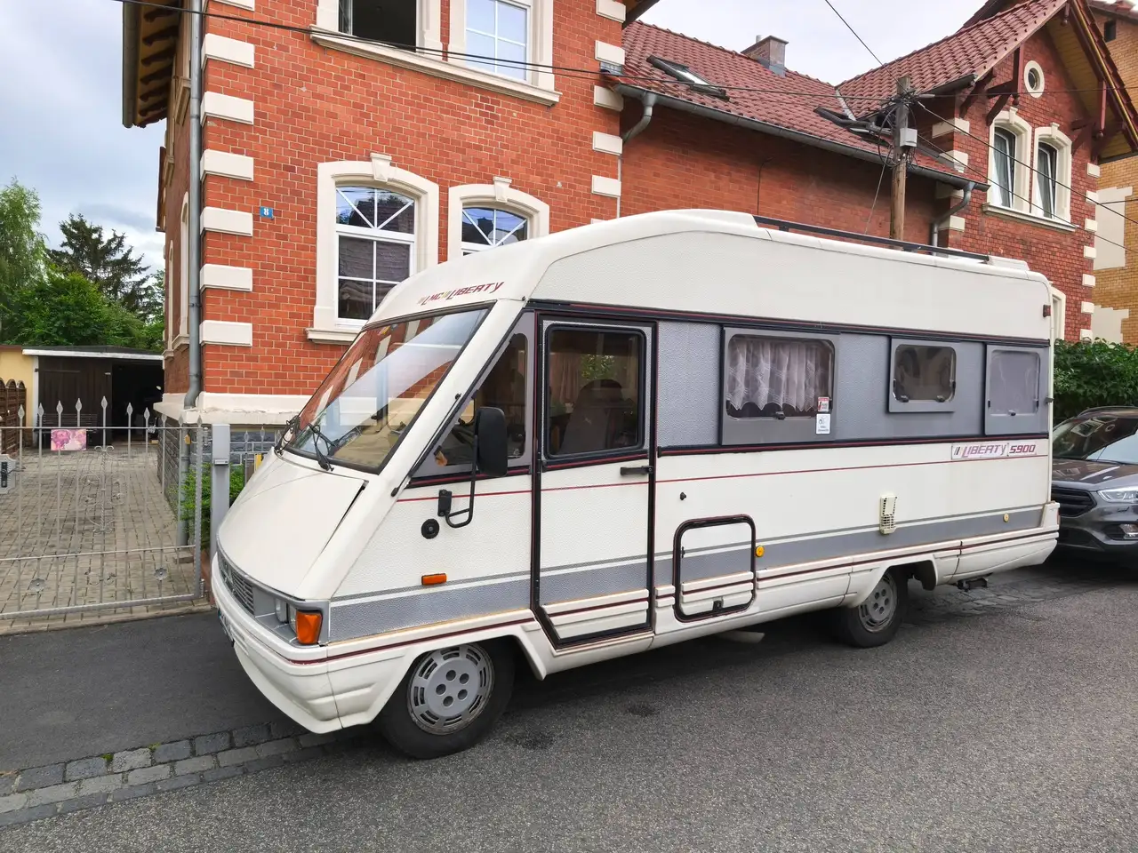 Fiat Ducato 14 279.493.3 Panorama Luxus, foto 3