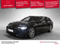 Audi A6 40 TDI S line Sport Matrix LED Keyless