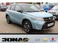 Suzuki Vitara 1.4 Comfort+ Hybrid ***SOFORT LIEFERBAR** Blu/Azzurro - thumbnail 4