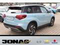 Suzuki Vitara 1.4 Comfort+ Hybrid ***SOFORT LIEFERBAR** Blu/Azzurro - thumbnail 6