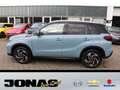 Suzuki Vitara 1.4 Comfort+ Hybrid ***SOFORT LIEFERBAR** Blu/Azzurro - thumbnail 10