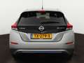 Nissan Leaf Tekna 40 kWh | Leder | Bose | Stoel/stuurverwarmin Grijs - thumbnail 5