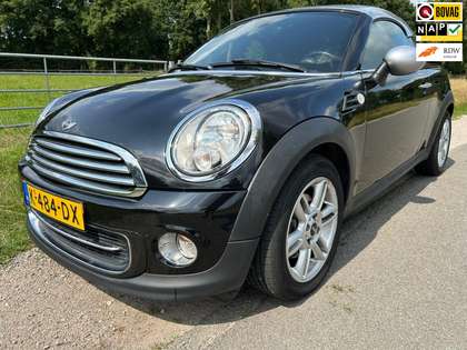 MINI Cooper Coupe Mini 1.6 Chili top onderhouden