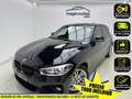BMW 116 116d Negro - thumbnail 1