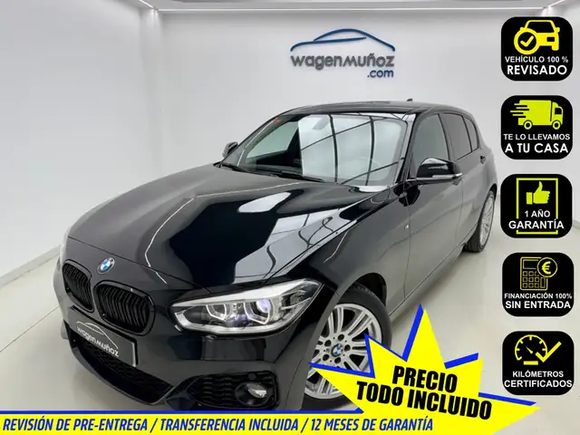 BMW 116 116d