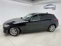 BMW 116 116d Negro - thumbnail 13