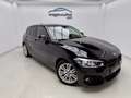 BMW 116 116d Negro - thumbnail 3
