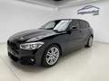 BMW 116 116d Negro - thumbnail 7