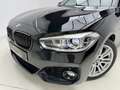 BMW 116 116d Negro - thumbnail 14