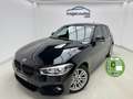 BMW 116 116d Negro - thumbnail 2