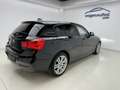 BMW 116 116d Negro - thumbnail 5