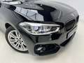 BMW 116 116d Negro - thumbnail 16