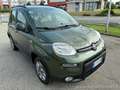 Fiat Panda 1.3 MJT 4x4 Verde - thumbnail 3